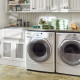 Laundry Plumbing Services