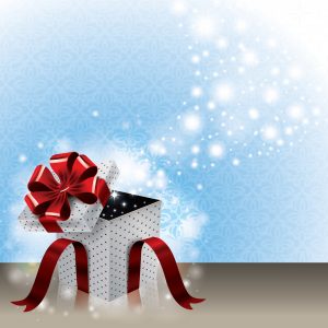 You might be surprised what a great gift plumbing fixtures could be for that special someone.