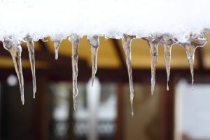 Prevention and maintenance are best for preventing frozen pipes during the winter months.