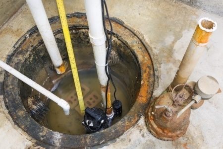 Warning: 3 Causes of Sump Pump Problems