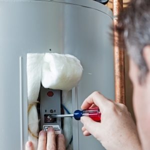 How to Troubleshoot Water Heater Problems