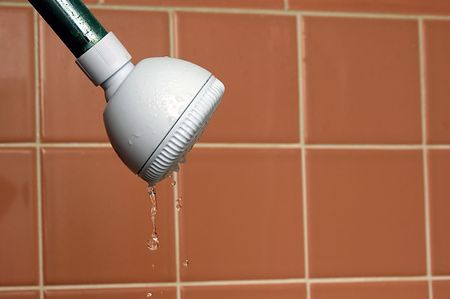 The Lie behind the Dripping Showerhead